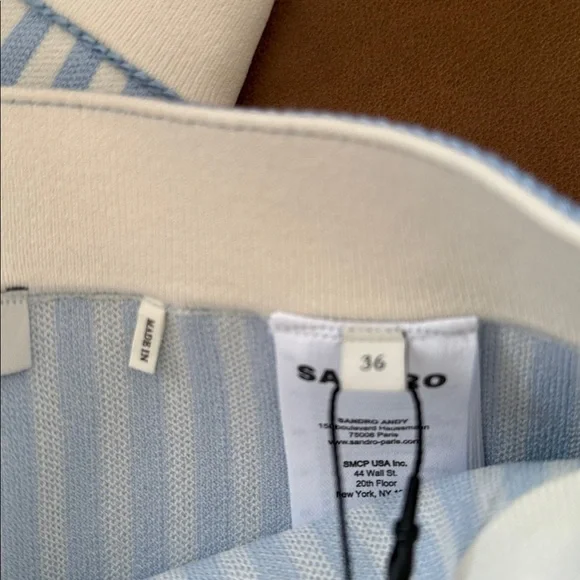 Sandro skirt - Picture 4 of 6